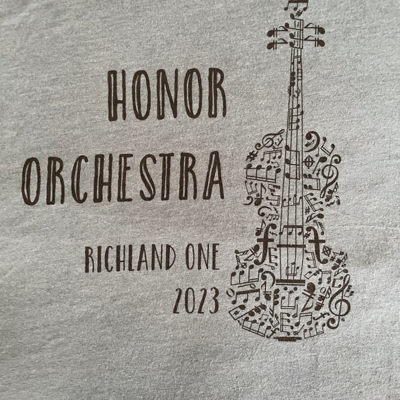 NEXT LEVEL APPAREL T-Shirt - WOMEN L - Picture 2 of 6